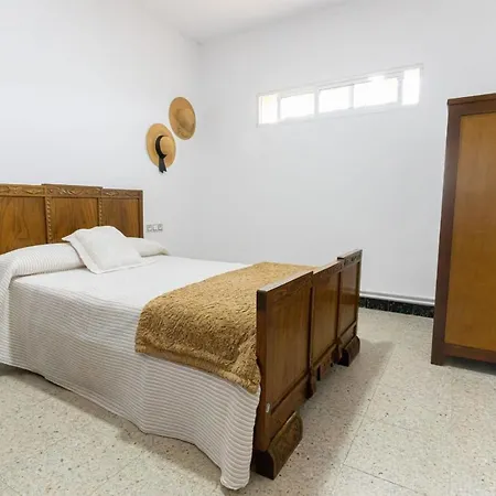 Casa A Fieiteira *