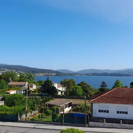 Casa A Fieiteira