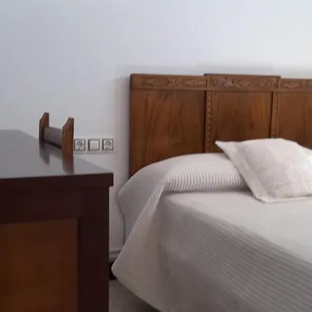 Casa A Fieiteira * 보이로